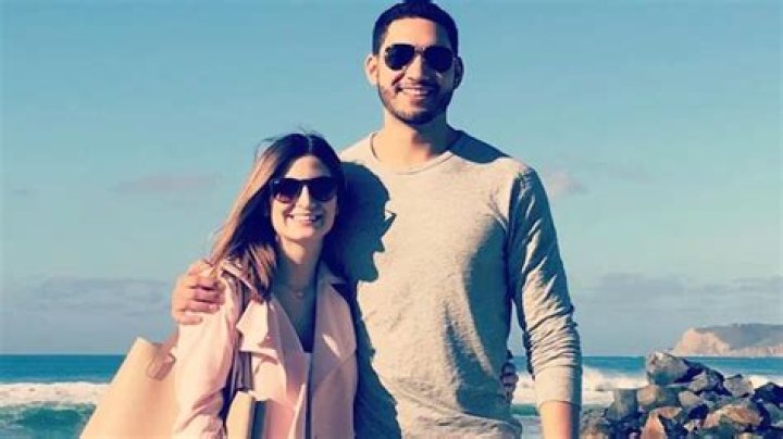 Kaitlan Collins And Will Douglas: A Blossoming Relationship