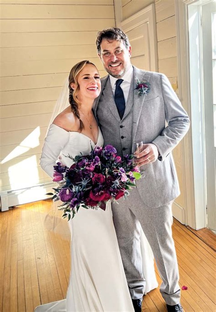 Kaitlan Collins Husband Nationality: Exploring The Personal Life Of The CNN Correspondent
