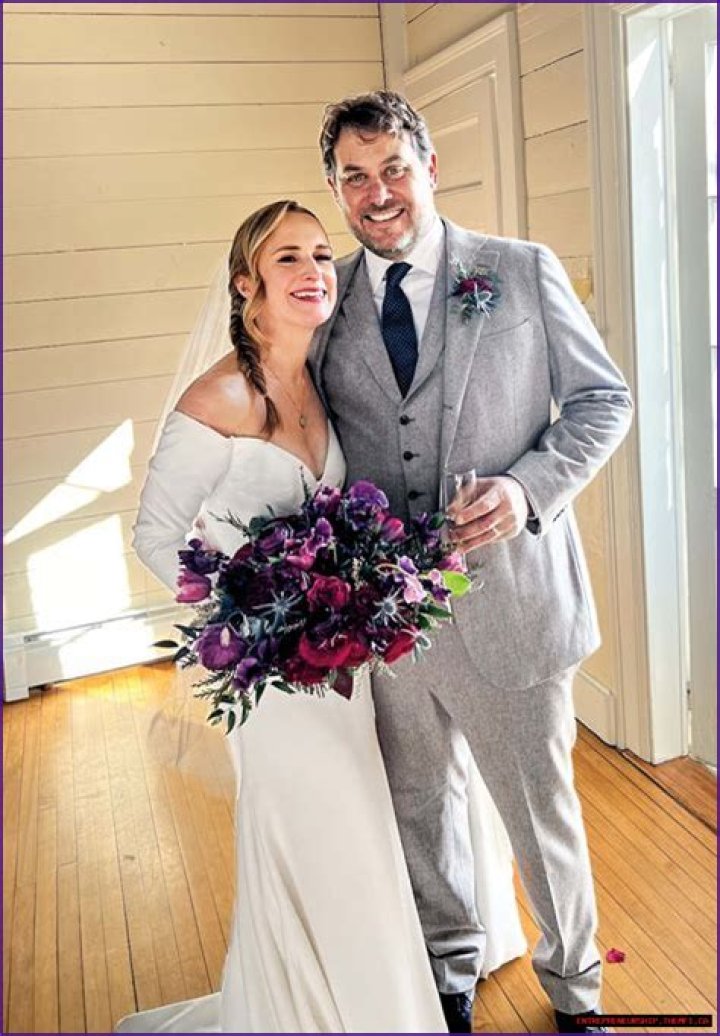Kaitlan Collins Husband Will Douglas: A Glimpse Into Their Life Together