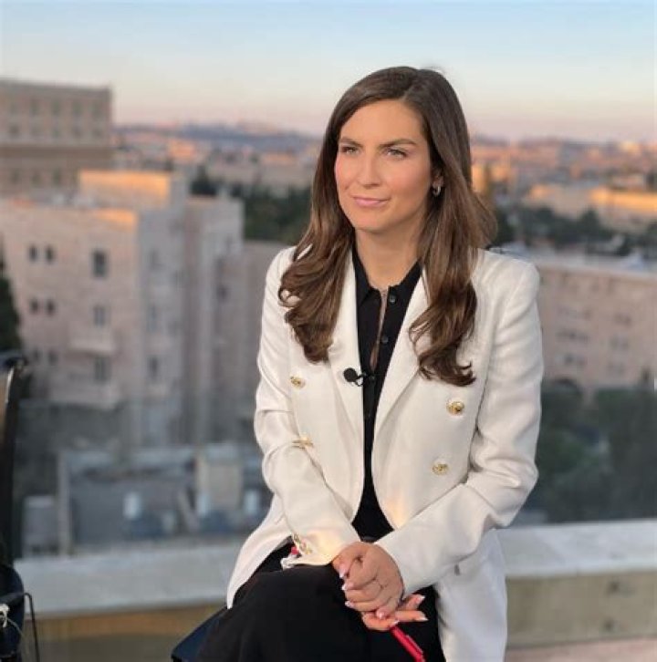 Kaitlan Collins Religion: Exploring Her Beliefs And Values