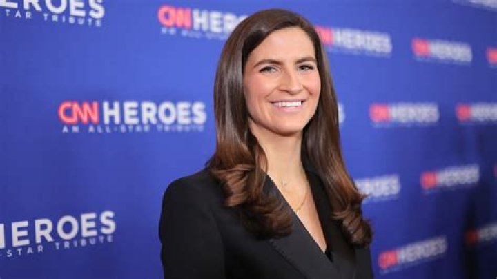 Kaitlan Collins Salary: An In-Depth Look At The CNN Journalist's Earnings