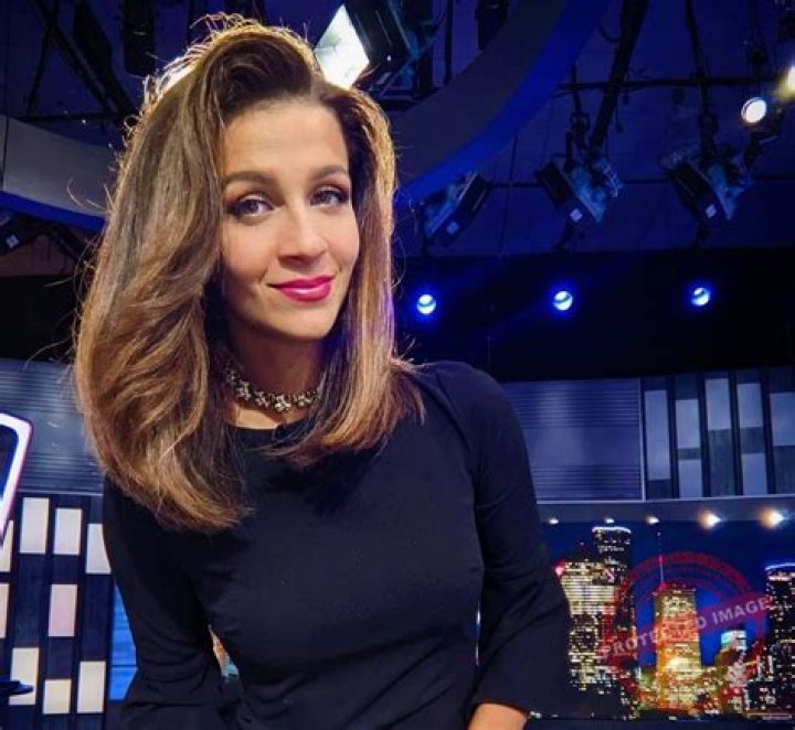Kaitlin Monte Biography