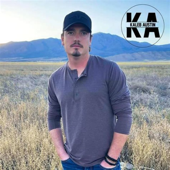 Kaleb Austin Net Worth 2024