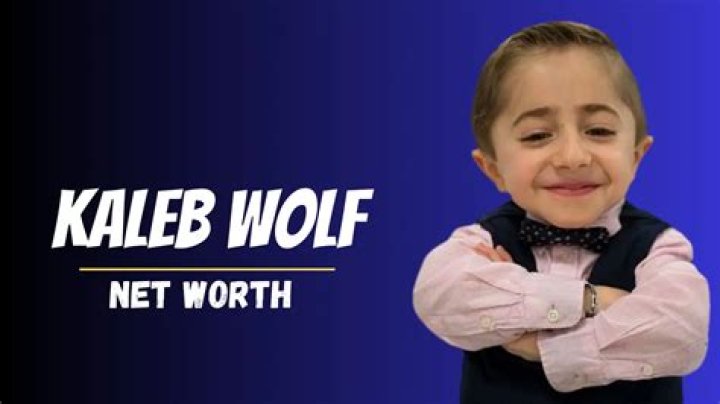 Kaleb Shriners Net Worth 2024