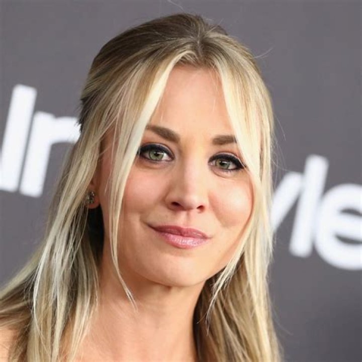 Kaley Cuoco Vermögen