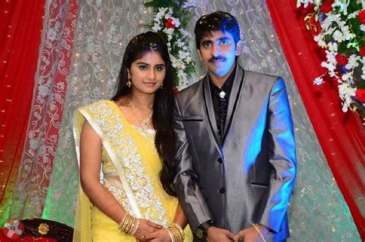 Kalyani Teja: A Rising Star In The World Of Entertainment