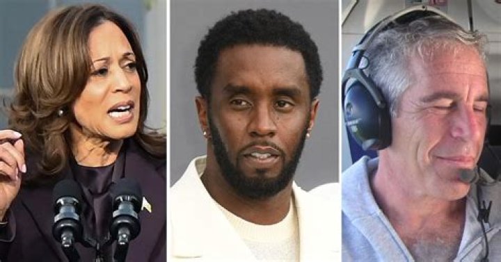 Kamala Harris And Jeffrey Epstein: A Deep Dive Into Controversial Connections