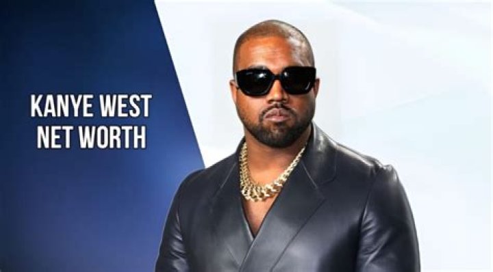 Kanye West Net Worth: How Much Is Kanye Worth Right Now?