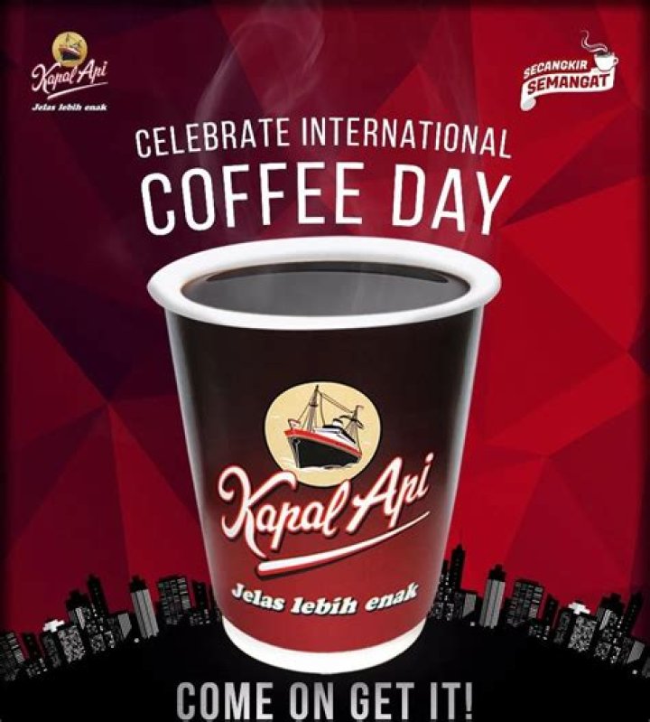 Kapal Api expands coffee business across Asia