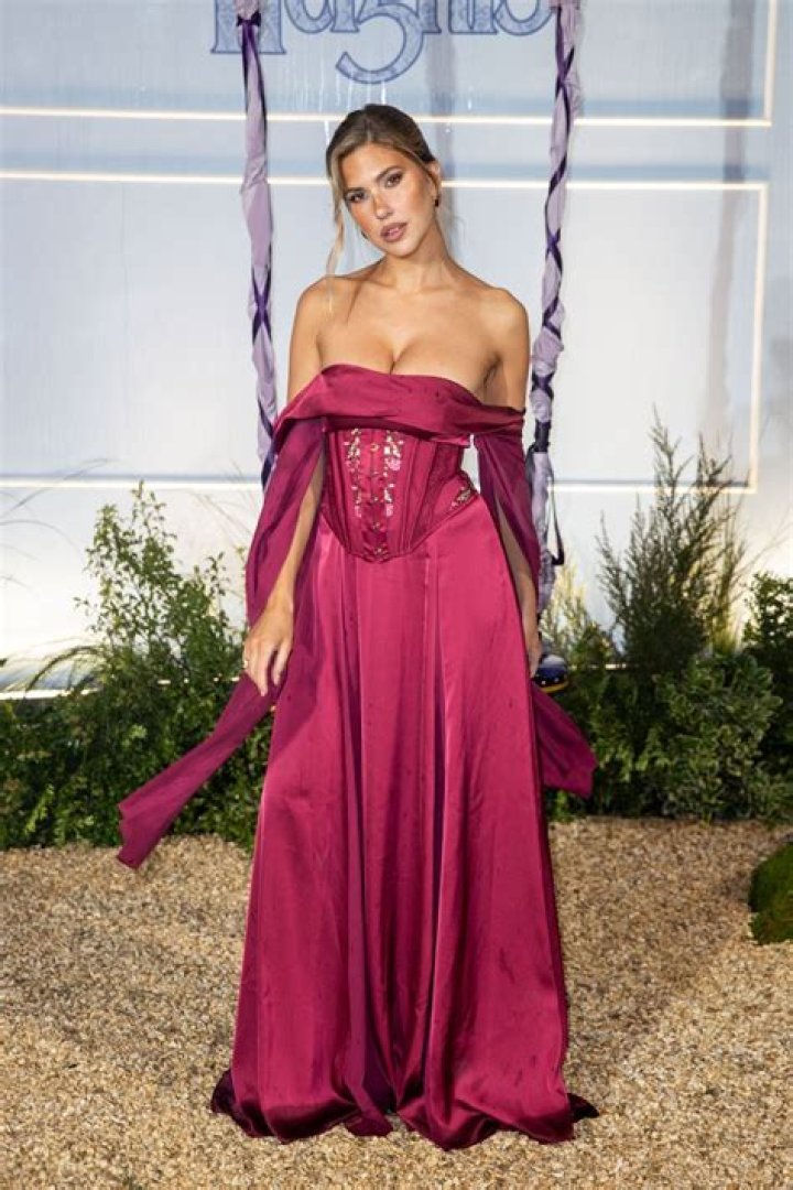 Kara Del Toro: Unveiling The Age Of A Rising Star