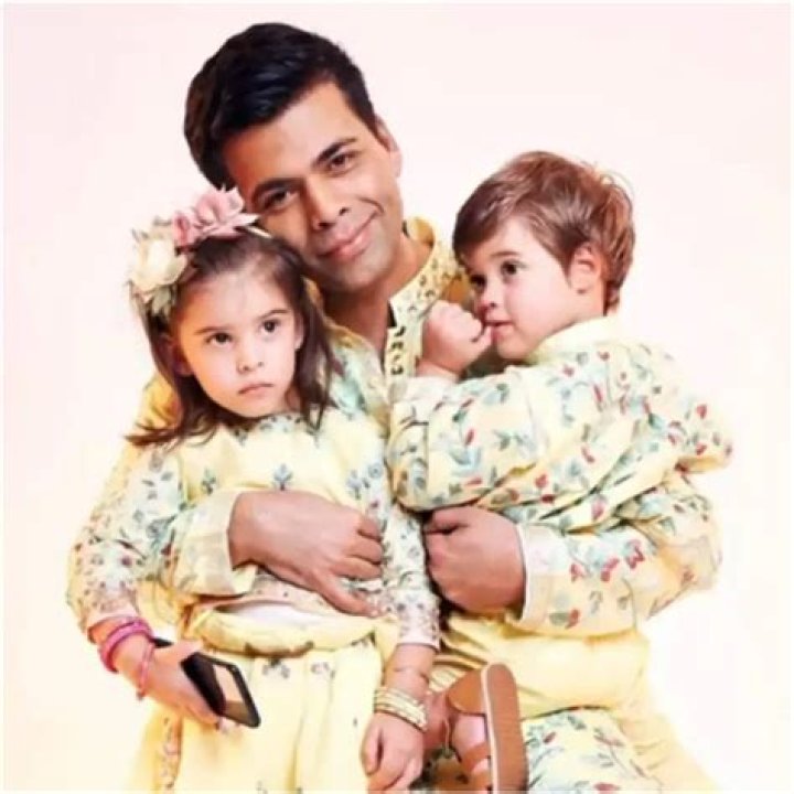Karan Johar's Life Beyond The Lens: Who Is His Wife?
