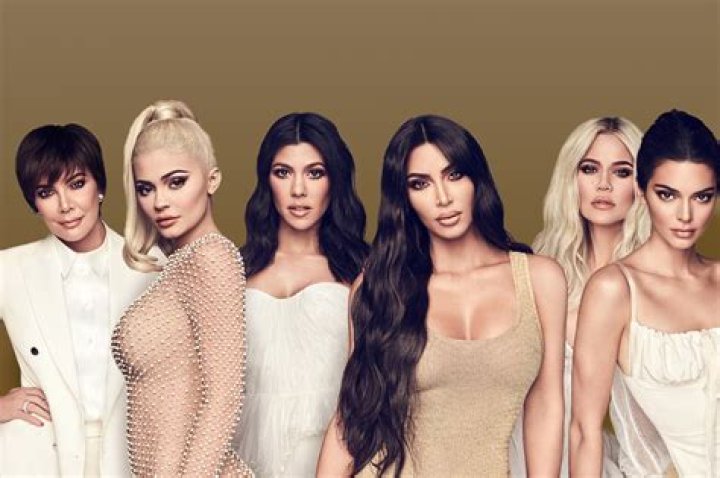 Kardashians Age: A Comprehensive Look At The Ages Of The Iconic Family