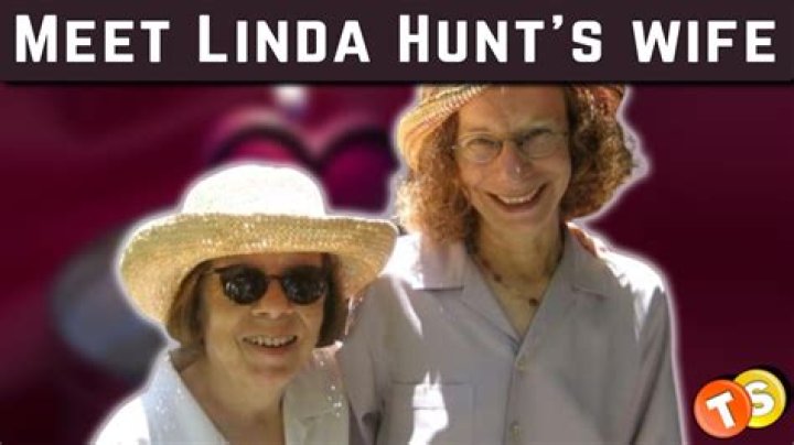 Karen Kline: Truth About Linda Hunt's wife