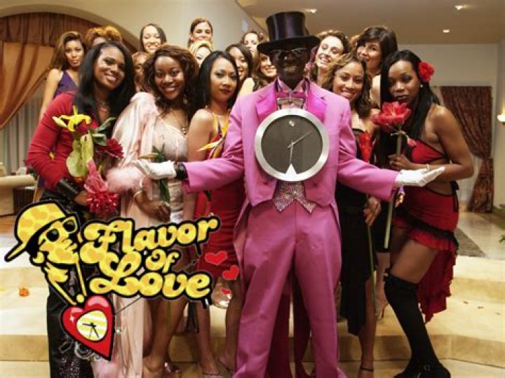 Karen Ross And Flavor Flav: A Deep Dive Into Their Lives And Connection