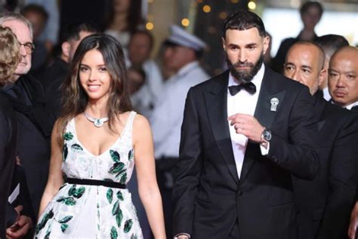 Karim Benzema Ex Wife