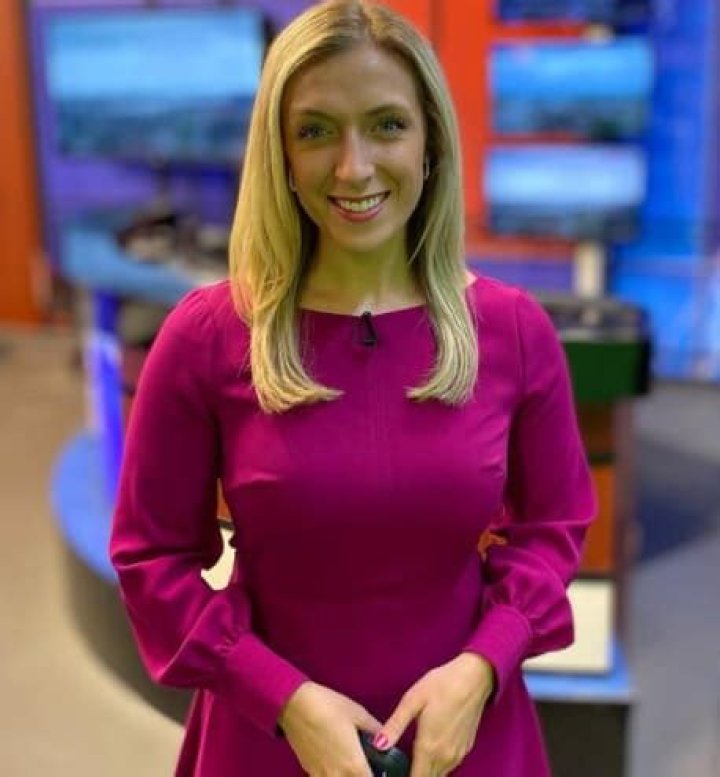 Kasey Reigner Age【 Wedding Married Husband 】Height, Wikipedia Bio