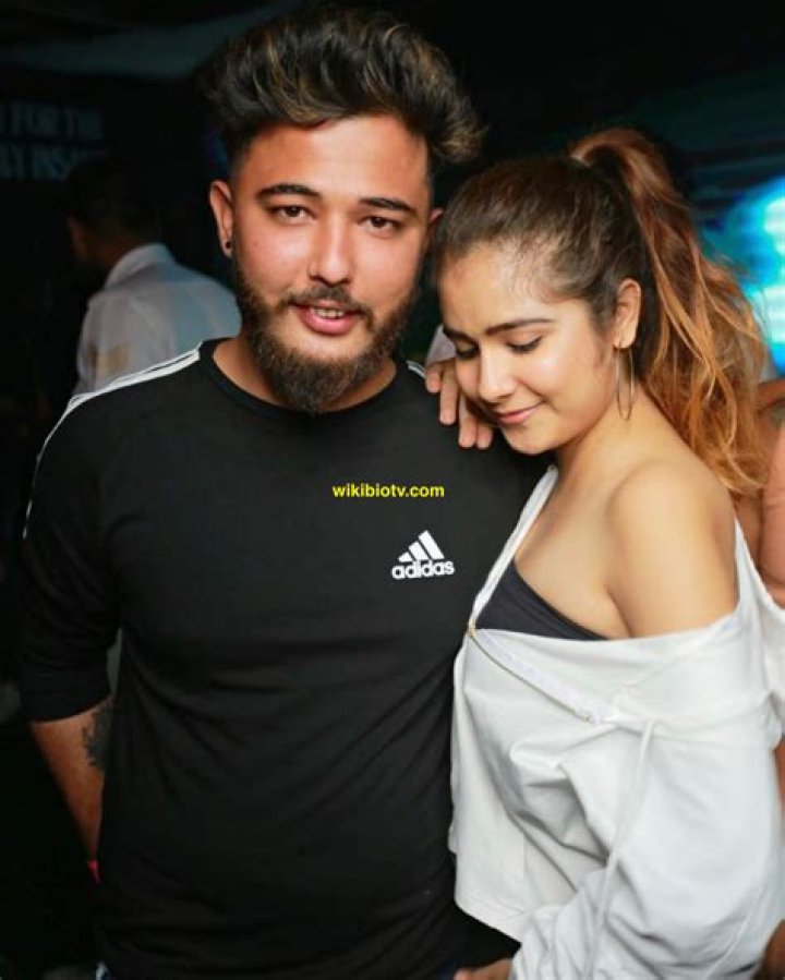 Kashish Ratnani: Wiki, Bio, Age, Model, Splitsvilla 14, Boyfriend