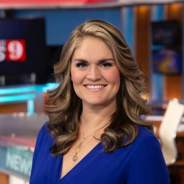 Kassandra Crimi Bio, Age, Height, Husband, Salary, Net worth, WFTV