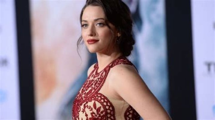 Kat Dennings Net Worth 2024