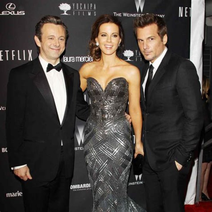 Kate Beckinsale And Michael Sheen: A Deep Dive Into Their Relationship
