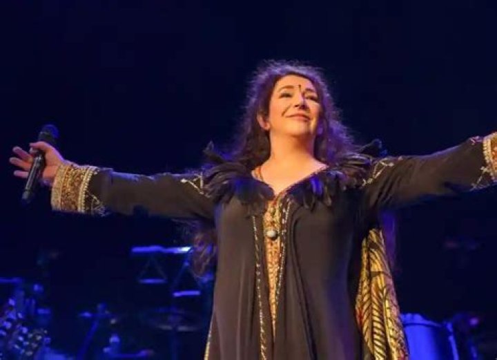 Kate Bush Net Worth 2024