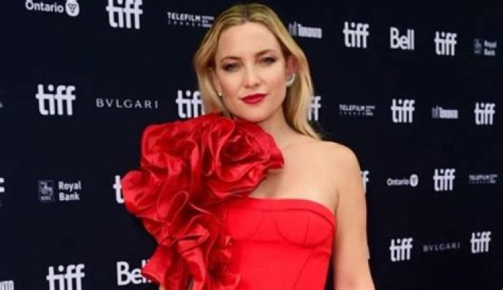 Kate Hudson Net Worth 2024