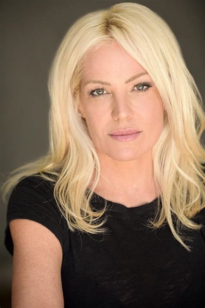 Kate Luyben Biography