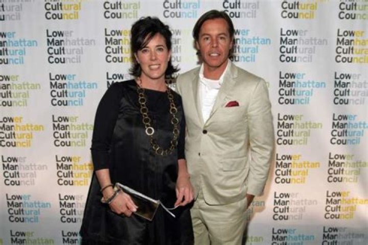 Kate Spade Wiki| Biography| Height| Age| Weight| Cause of Death| Husband| Net Worth| Family