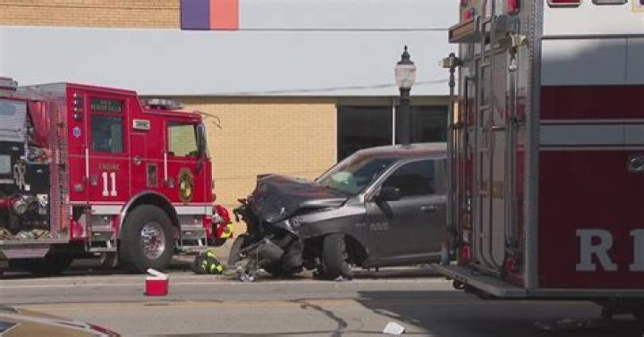 Katelin Li Xin Lorch Car Accident Pittsburgh PA, Leaves Katelin Li Xin Lorch Dead -Death