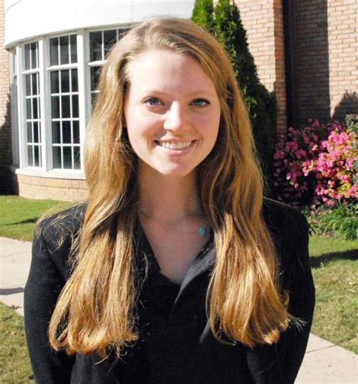 Katelyn Faber Biography, Career, Net Worth, Rape Case, Husband