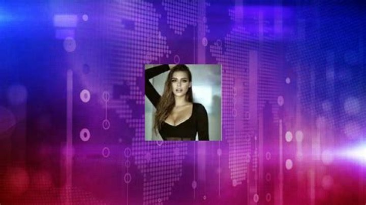 Katharina Mazepa Net Worth 2024