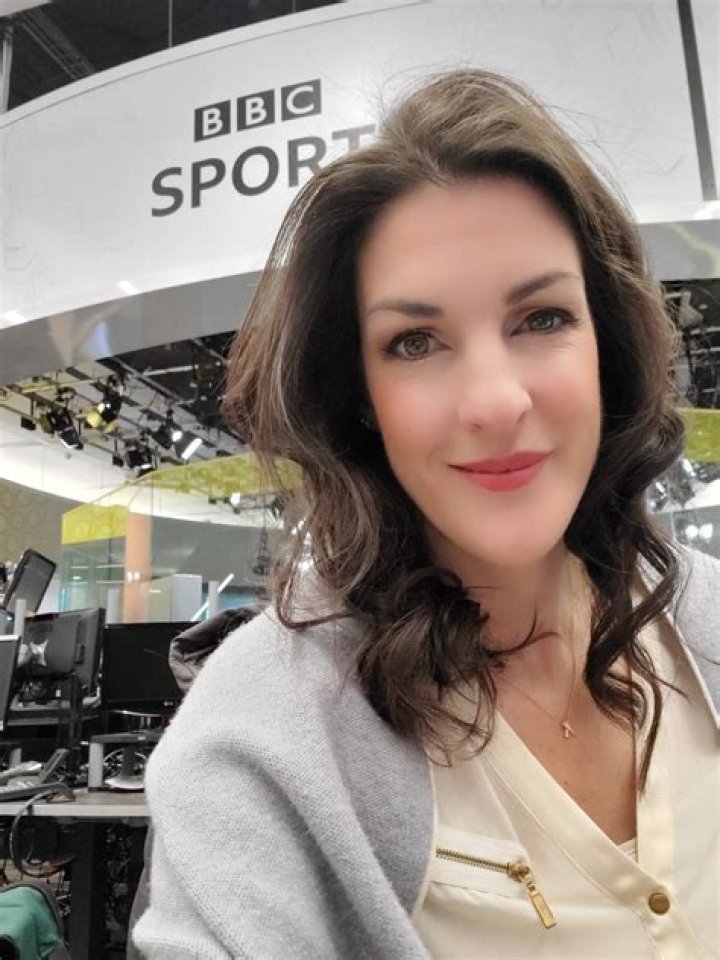 Katherine Downes BBC Sport, Age, Wiki, Married【 Eye 】Baby Parents