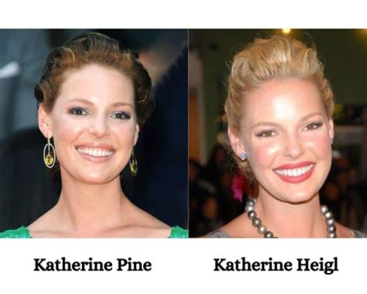 Katherine Pine Biography