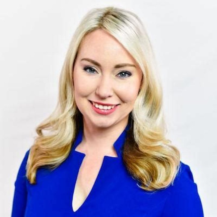 Katie Jeffries Bio, Age, Height, Husband, Salary, Net worth, WTLV News