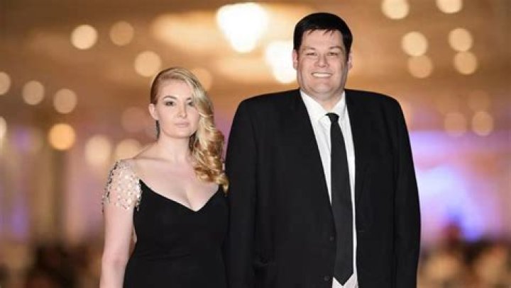 Katie Labbett【 Mark Labbett Wife 】Baby, Son, Age, Wedding, Model