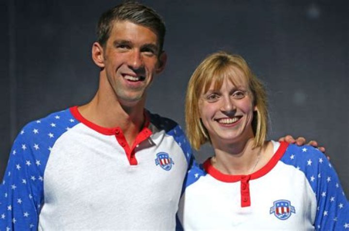 Katie Ledecky Net Worth 2024