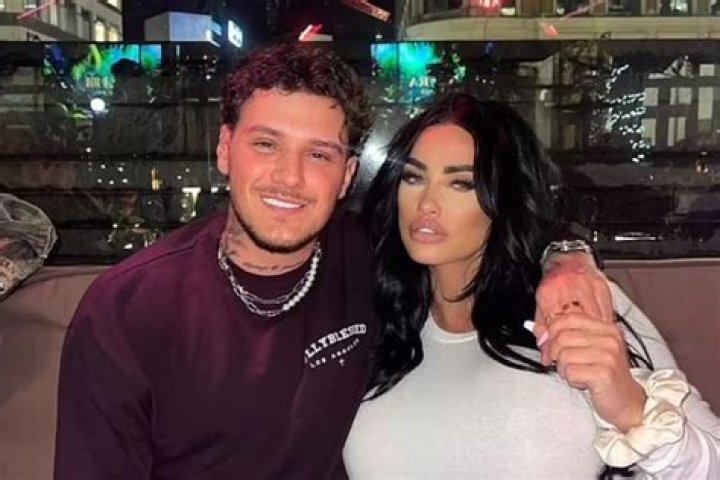 Katie Price's Boyfriend: A Look Into Her Romantic Life