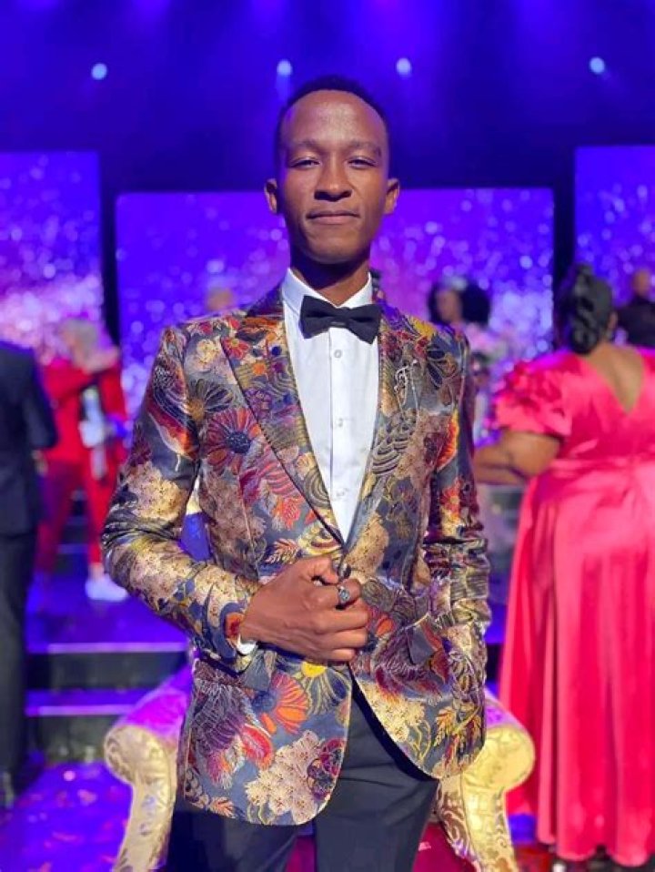 Katlego Maboe - Bio, Age, Net Worth, Height, Nationality, Body Measurement, Career