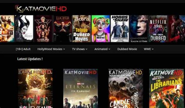 Katmovie GD: Your Ultimate Guide To Free Movie Streaming