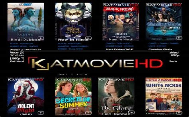KatmovieHD: The Ultimate Guide To Free Movie Streaming