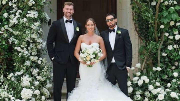 Katrina Jade Married: A Look Into Her Life And Career