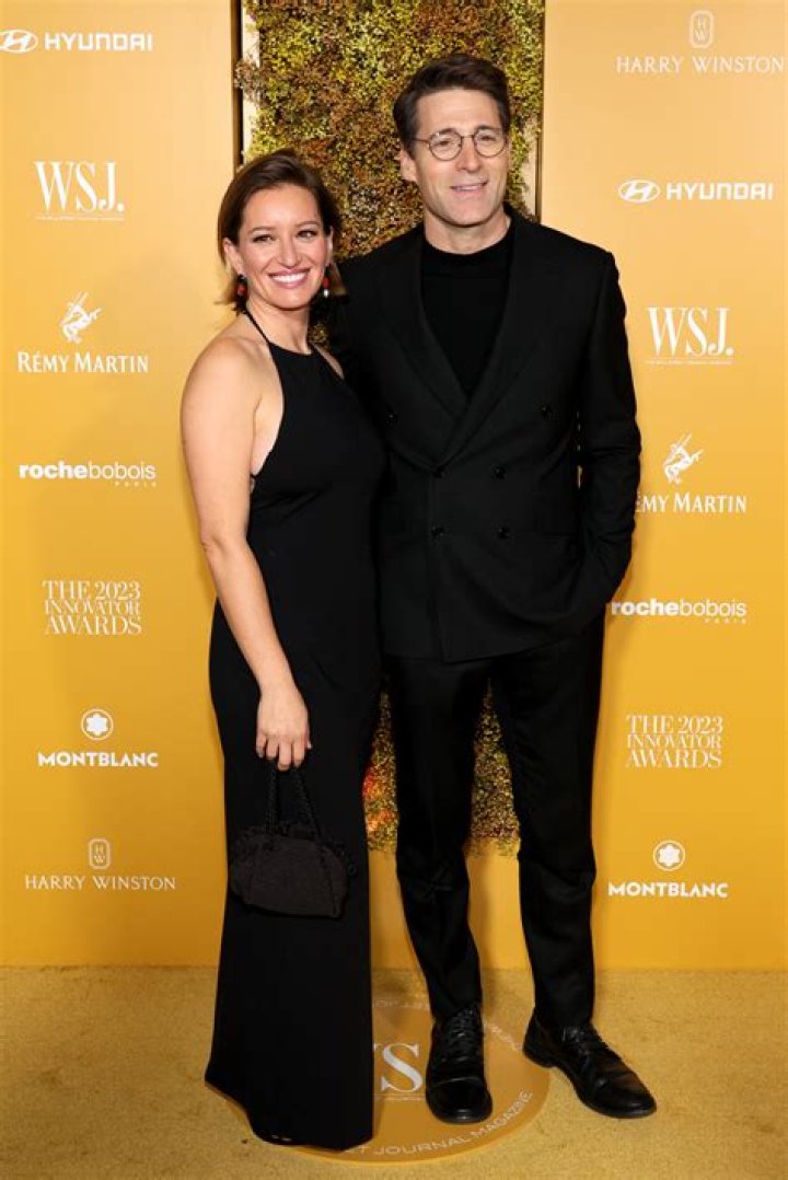 Katy Tur's Husband: A Deep Dive Into Their Relationship
