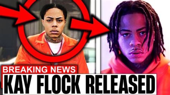 Kay Flock Real Name: The Rise Of A Rap Sensation