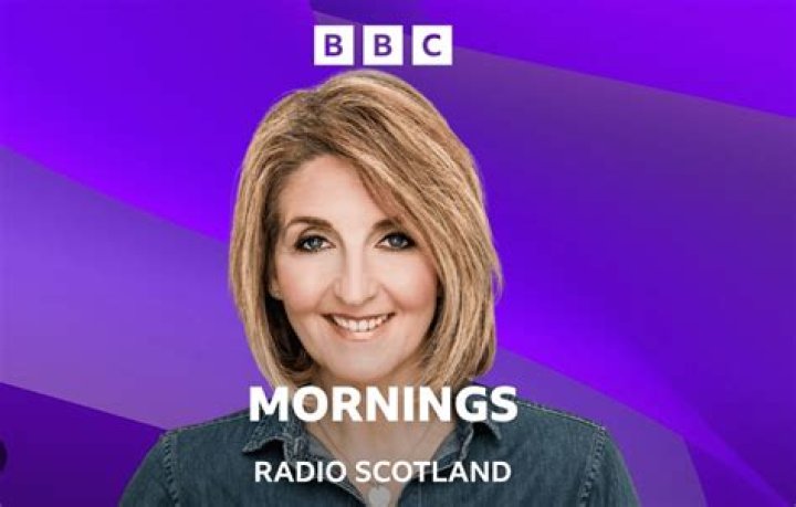 Kaye Adams Bio, Age, Height, Husband, Salary, Net Worth, BBC Radio Scotland