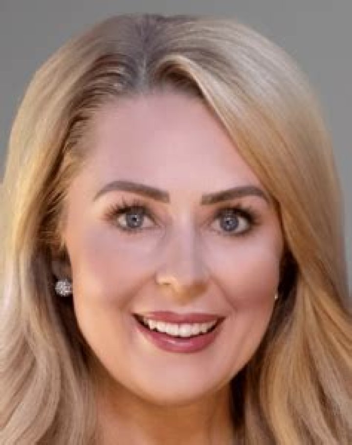 Kayla Anderson Bio, Age, Height, Husband, Salary, Net worth, WKRN News2