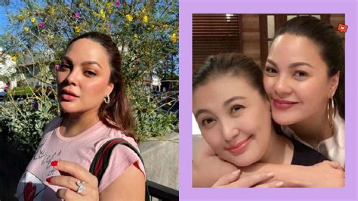 Kc Concepcion's Journey To Love: Who Is Her Husband?