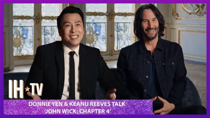 Keanu Reeves And Ava: A Fascinating Connection