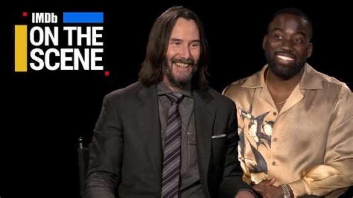 Keanu Reeves Crash: A Deep Dive Into The Incident And Its Impact