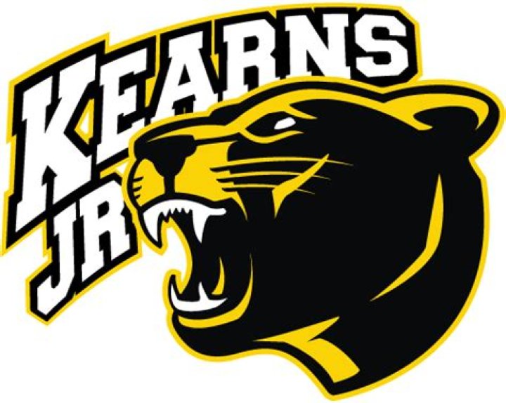 Kearns Junior High School - Kearns