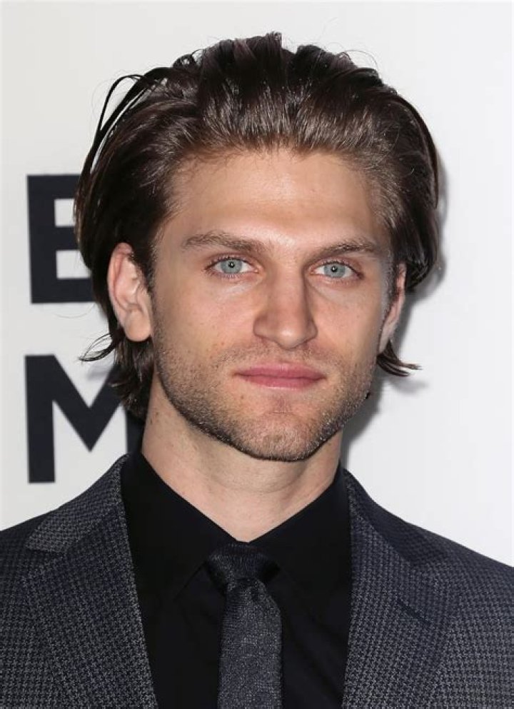 Keegan Allen Biography